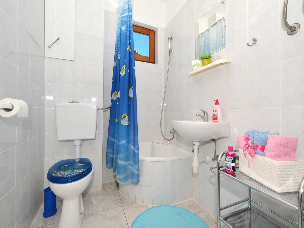 Sea View Apartment Trogir Exterior photo